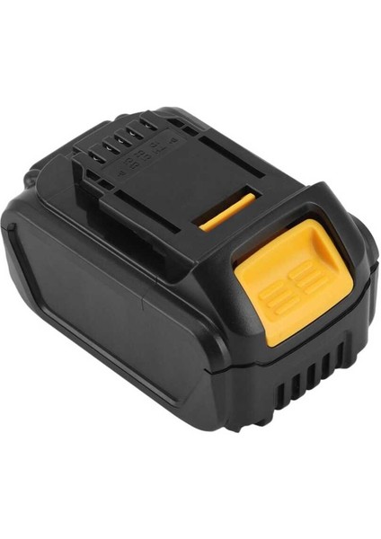 Tnl Marka Dewalt 18V 2000MAH DCB180 Li-Ion Batarya
