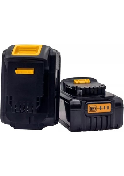 Tnl Marka Dewalt 18V 2000MAH DCB180 Li-Ion Batarya fiyatları