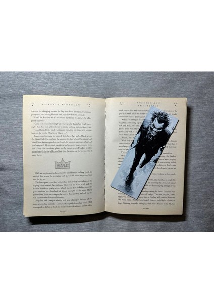 Joker Kitap Ayracı fiyatları