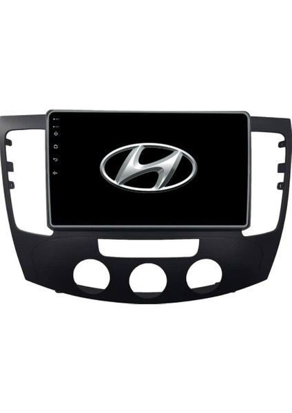 Hyundai Sonata Manuel Klima Android Multimedya Sistemi 4-64 Clarion (2009-2011) fiyatları