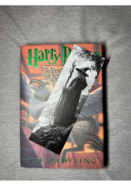 Gandalf Kitap Ayracı