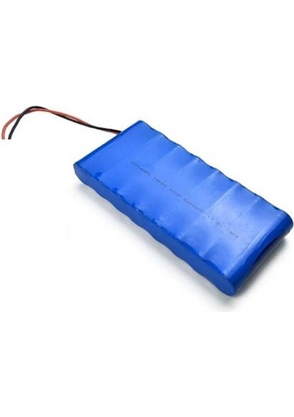 14.8V 5200MAH Li-Ion Bmsli Pil Grubu