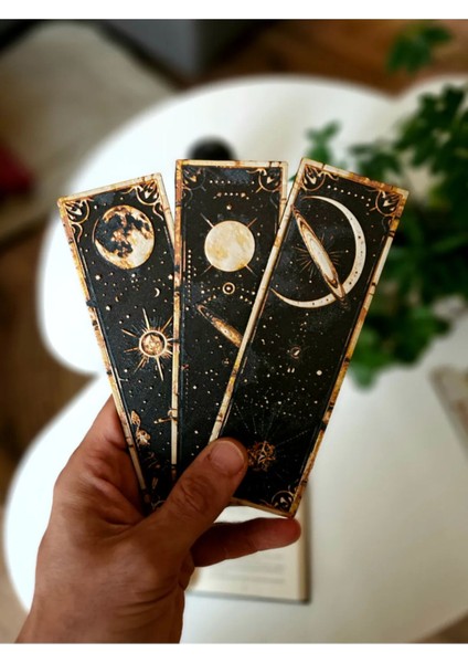Galactic Wonders Kitap Ayracı fiyatları