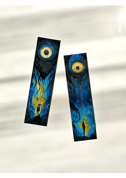Astral Gaze 2 Kitap Ayracı fiyatları