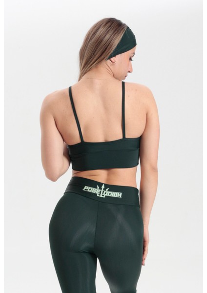 Onyx Bra Kadın Sporcu Sütyeni