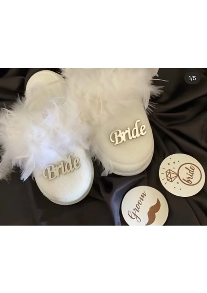 Bride Terlik