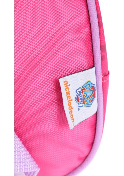 Dekomus Ile Yeni Sezon Lisanslı Paw Patrol Küçük Boy Tek Bölmeli Anaokul Çantası