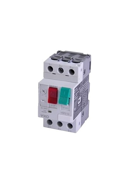 Motor Koruma Şalteri-2 25.0-32.0 A