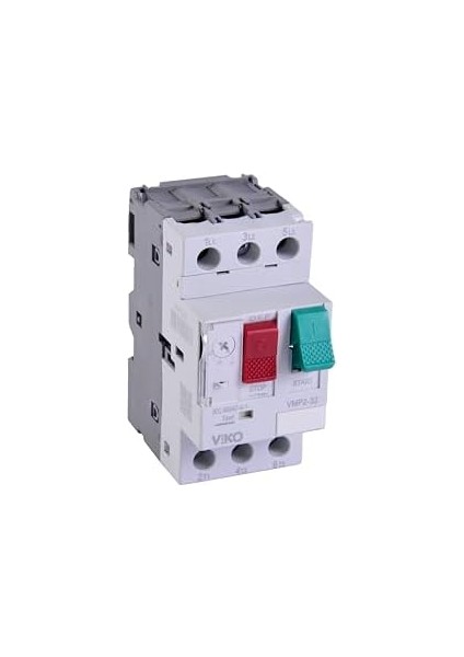 Motor Koruma Şalteri-2 25.0-32.0 A