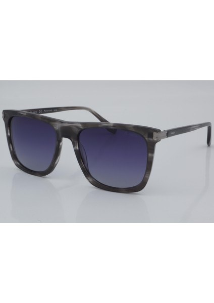 Güneş Bc 1171 C4 54 - 01 Unisex Güneş Gözlüğü