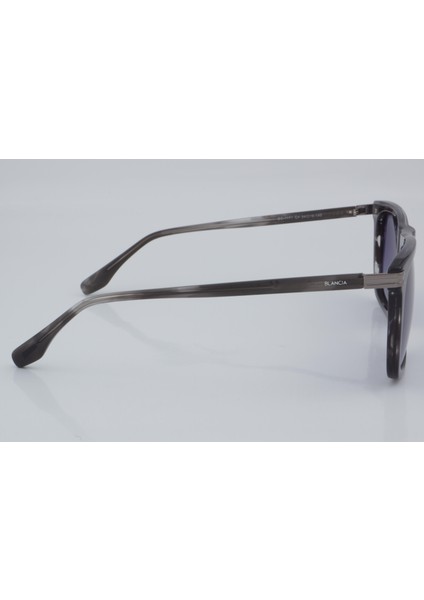 Güneş Bc 1171 C4 54 - 01 Unisex Güneş Gözlüğü