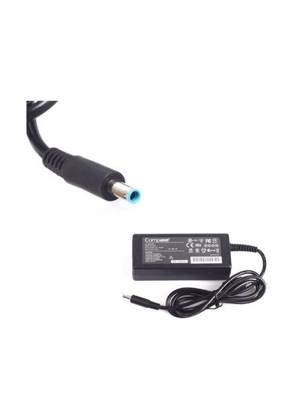 Compaxe CLD-514 Güç Adaptörü, Dell 4.5x3.0 19.5V 6.7A