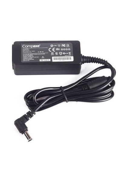 Compaxe CLS-103 Güç Adaptörü, Sony 6.5x4.4 19.5V 2.15A 42W
