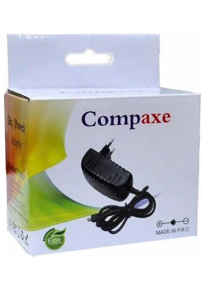 CTA-3503 15V-1.2A Tablet Adaptörü