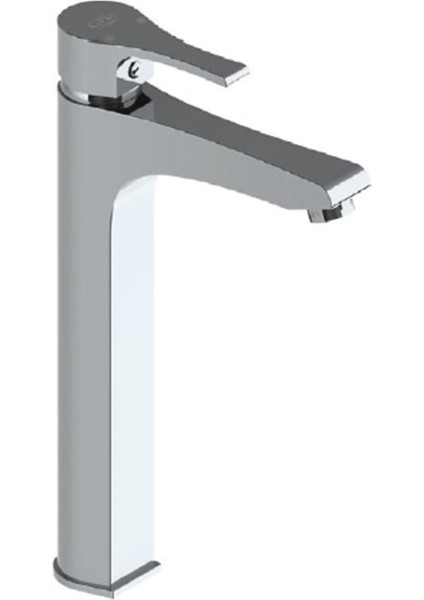 Set Üstü Lavabo Bataryası Atros MSL65