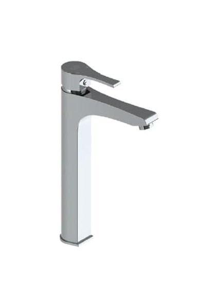 Set Üstü Lavabo Bataryası Atros MSL65