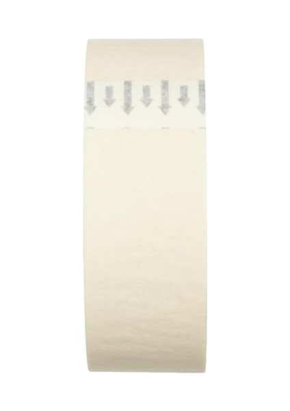 36MM x 30M Maskeleme Bant Etiketli Bej