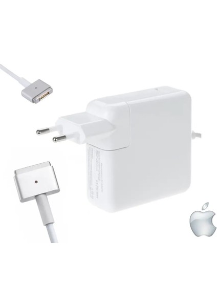 Compaxe Apple MacBook Air A1436 A1465 A1466 Adaptör Şarj Aleti CLAP-302