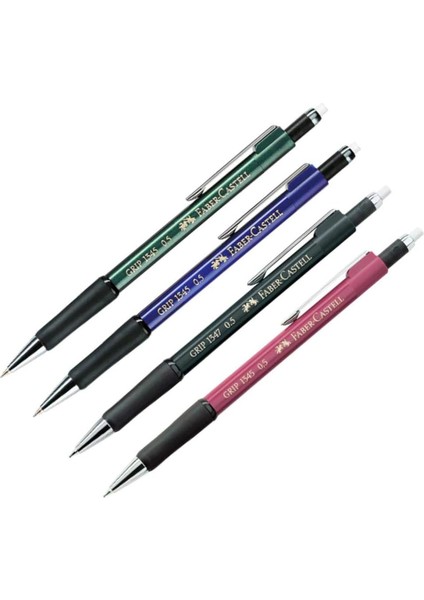Grip Ii 1345 0.5 mm Versatil, Orkide