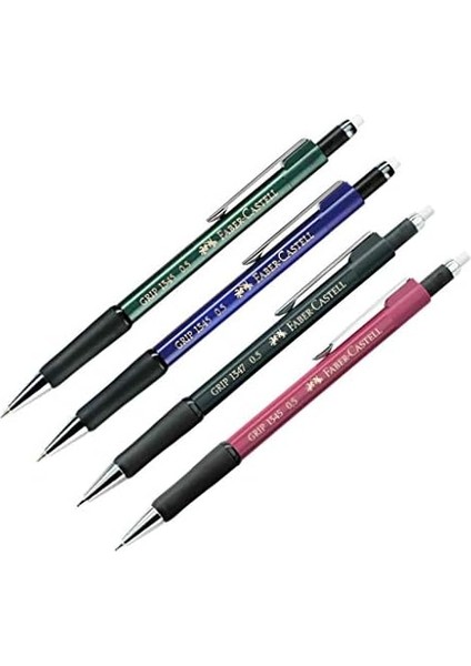 Grip Ii 1345 0.5 mm Versatil, Orkide