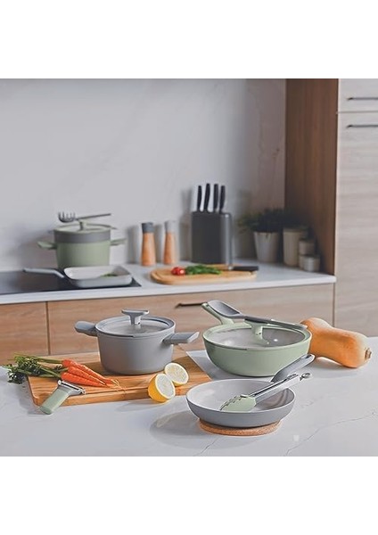 Balance 20 cm Tencere