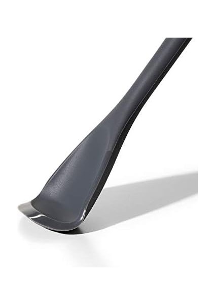 - Good Grips Silikon Pişirme ve Karıştırma Kaşığı, Karabiber Tanesi, Tek Boy, Isıya Dayanıklı, Karabiber Tanesi