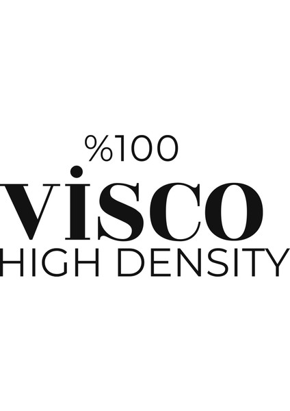 VİSCO KELEBEK SARILMA YASTIĞI-PRO SERİSİ