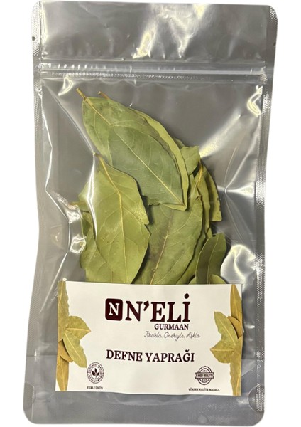 Defne Yaprağı (10gr)