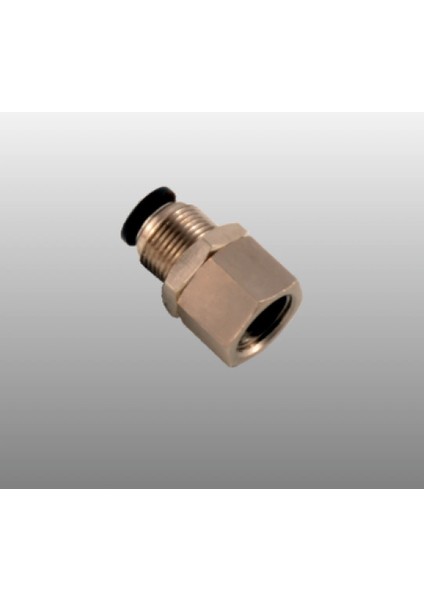 3/8-08 mm Dişi Düz Perde Geçiş Nipeli