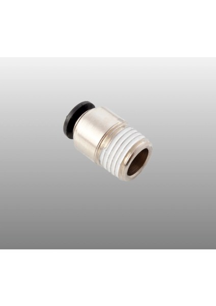 M5-06 mm Allen Düz Rekor