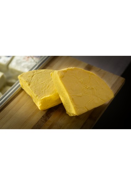 Trabzon Tereyağı 500 GR