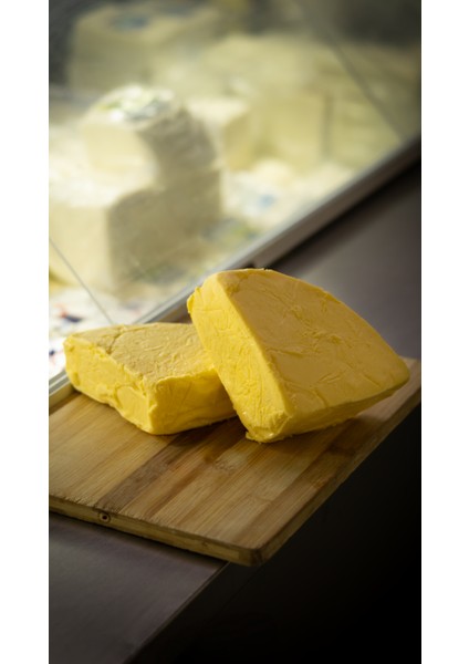 Trabzon Tereyağı 500 GR