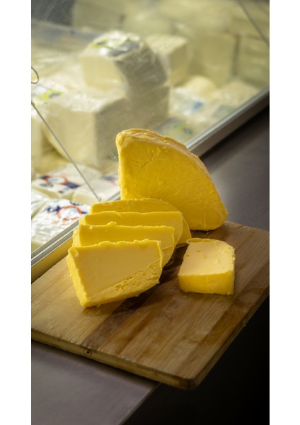 Trabzon Tereyağı 500 GR