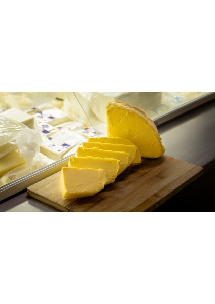 Trabzon Tereyağı 500 GR