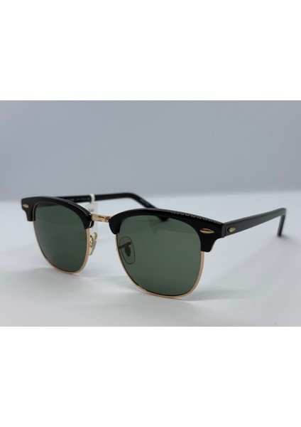 CB1421 C1 Unisex Mineral Cam Güneş Gözlüğü modelleri