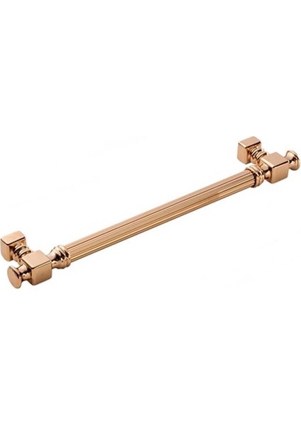 Doğanlar AL-344 192 mm Mobilya Kulp Albrifin
