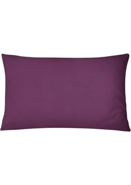 50 x 90 Cm. Yastık Kılıfı 2 Adet %100 Pamuklu