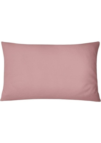 50 x 90 Cm. Yastık Kılıfı 2 Adet %100 Pamuklu