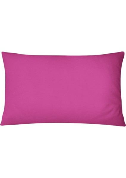 50 x 90 Cm. Yastık Kılıfı 2 Adet %100 Pamuklu