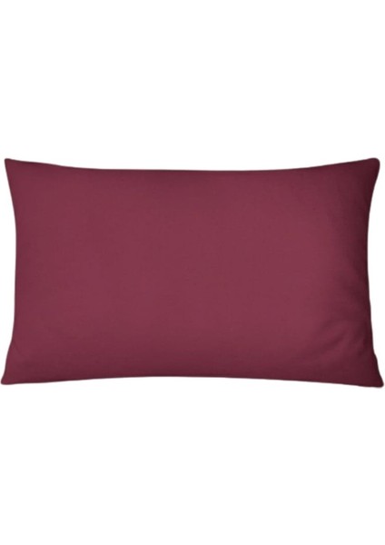 50 x 90 Cm. Yastık Kılıfı 2 Adet %100 Pamuklu