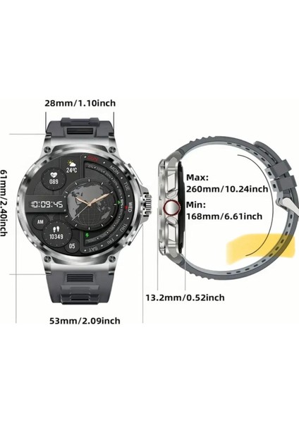 Süper Amoled S.mart Watch Akıllı Saat Ultra Lüx Çok Uzun Pil Ömrü fiyatları