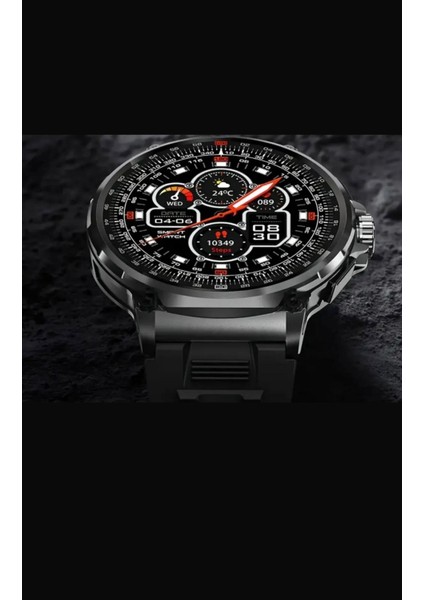 Süper Amoled S.mart Watch Akıllı Saat Ultra Lüx Çok Uzun Pil Ömrü modelleri