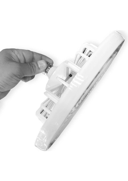 Cata CT-1153 Poyraz Fan LED Ampul Kumandalı Renk Seçenekli 42W modelleri