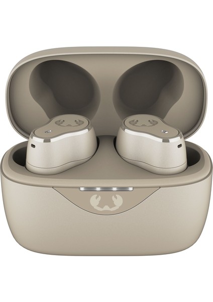Twins Elite Tws Personal Sound Bluetooth Kulak Içi Kulaklık Kum Beji