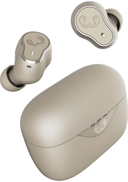 Twins Elite Tws Personal Sound Bluetooth Kulak Içi Kulaklık Kum Beji
