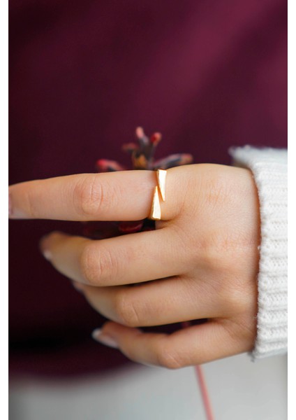 Keskin Tasarım Ayarlanabilir Gold Kadın Yüzük fiyatları