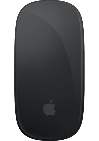 Multi Touch Yüzey Magic Mouse Siyah MMMQ3TU/A