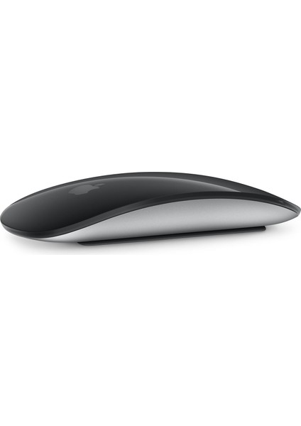 Multi Touch Yüzey Magic Mouse Siyah MMMQ3TU/A