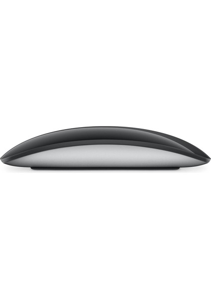 Multi Touch Yüzey Magic Mouse Siyah MMMQ3TU/A