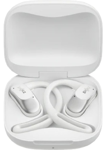 Openfit Air Kemikten Iletimli Kablosuz Kulaklık Beyaz fiyatları
